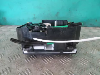 168340200,,AUTO-EXPERT112211 Блок управления печки/климат-контроля Fiat Ducato 2 Арт AL17643431399, вид 4