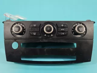 IMPRK1469128,,6946981 Блок управления печки/климат-контроля BMW 5 E60/E61 Арт AL17651325889_2, вид 1