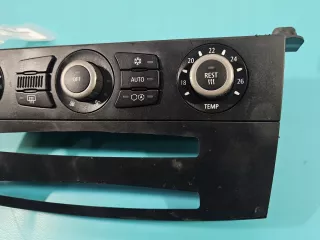 IMPRK1469128,,6946981 Блок управления печки/климат-контроля BMW 5 E60/E61 Арт AL17651325889_2, вид 2