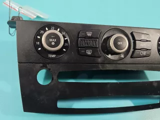 IMPRK1469128,,6946981 Блок управления печки/климат-контроля BMW 5 E60/E61 Арт AL17651325889_2, вид 3