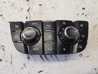 AS2,13343708 Блок управления печки/климат-контроля Opel Astra J Арт AL17734719683, вид 1