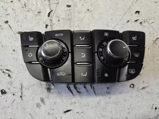 AS2,13343708 Блок управления печки/климат-контроля Opel Astra J Арт AL17734719683, вид 2