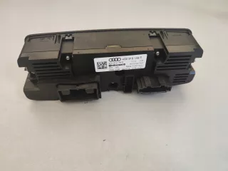 4G0919158R...xxxxx Блок управления печки/климат-контроля Audi A6 C7 (S6,RS6) Арт AL17739870710, вид 2