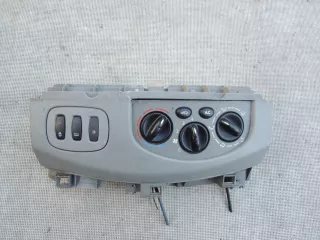 8200004603,Valeo Блок управления печки/климат-контроля Renault Trafic 2 Арт AL17740329922, вид 1
