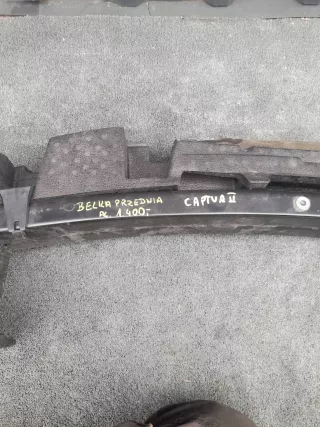 752103198R Усилитель бампера Renault Kaptur Арт AL17595861906, вид 2
