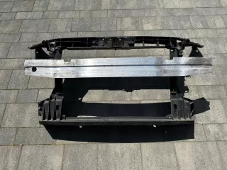 8P0807113F Усилитель бампера Audi A3 8P Арт AL17637626577, вид 1