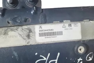 001291595 Усилитель бампера Citroen C6 Арт AL17645755482, вид 3