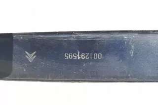 001291595 Усилитель бампера Citroen C6 Арт AL17645755482, вид 4