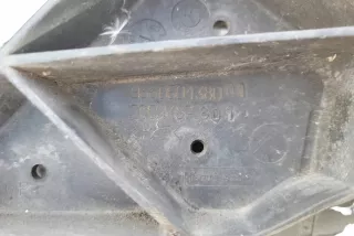 9660501380 Усилитель бампера Citroen C5 1 Арт AL17646829189, вид 2