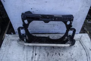 4F0805594G Усилитель бампера Audi A4 B7 Арт AL17657630212_2, вид 2