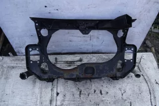 4F0805594G Усилитель бампера Audi A4 B7 Арт AL17657630212_2, вид 3