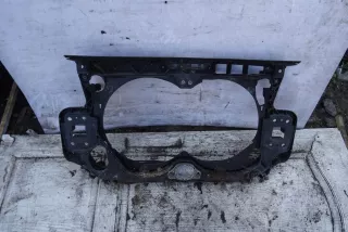 4F0805594H Усилитель бампера Audi A6 C6 (S6,RS6) Арт AL17657630231, вид 2