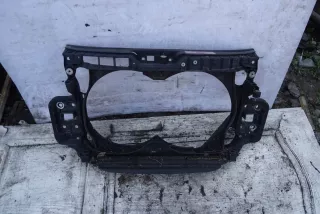 4F0805594H Усилитель бампера Audi A6 C6 (S6,RS6) Арт AL17657630231, вид 3
