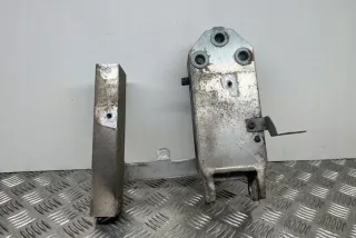 7158894 Усилитель бампера BMW 7 F01/F02 Арт AL17666510618_2, вид 4