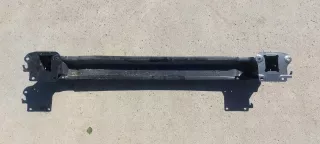 0153582671 Усилитель бампера Volkswagen Passat B8 Арт AL17682834698, вид 4