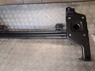 FG93-F10922-EB,DOMELBLACH Усилитель бампера Ford Mondeo 5 Арт AL17716332542, вид 8