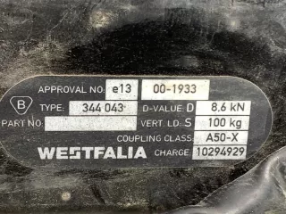 LORK-1831-33676,344043 Усилитель бампера Seat Altea Арт AL17724723548, вид 7