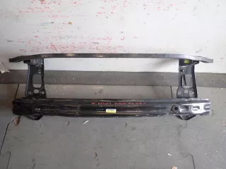  Усилитель бампера MINI Cooper R56 Арт AL17755566099, вид 1