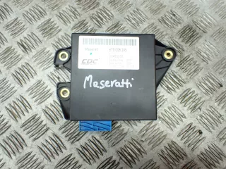 670007494,abc Блок управления BCM Maserati Quattroporte Арт AL17660719834, вид 3