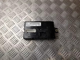8200461382 Блок управления BCM Renault Master 2 Арт AL17743928410, вид 1