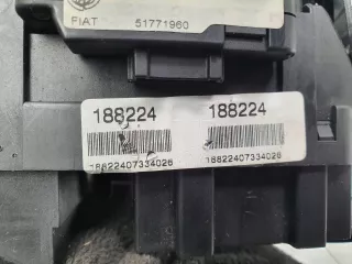 0265005499 Блок кнопок Maserati GranTurismo Арт AL17733891303, вид 4