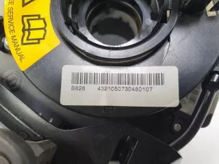 0265005499 Блок кнопок Maserati GranTurismo Арт AL17733891303, вид 7