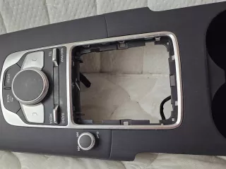 8V1864261G,8V0919614BE Блок кнопок Audi A3 8V Арт AL17746503776, вид 3