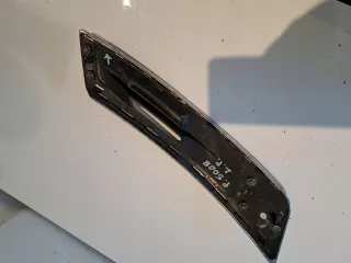 09-13,chromowana,przednia Накладка (юбка) переднего бампера Peugeot 5008 Арт AL17658802540, вид 5