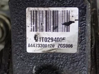 A4473203300,4473203300 Стойка амортизатора переднего правого Mercedes Viano Арт AL17649646529, вид 7