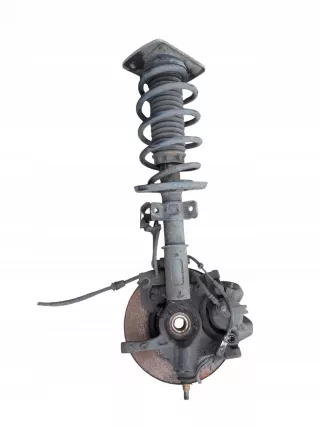 9821596780 Стойка амортизатора переднего левого Citroen jumpy 2 Арт AL17724833600, вид 2