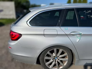 ćwiartka,F11 Крыло заднее левое BMW 7 F01/F02 Арт AL17703807467, вид 1