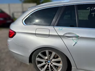 ćwiartka,F11 Крыло заднее левое BMW 7 F01/F02 Арт AL17703807467, вид 2
