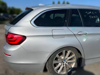 ćwiartka,F11 Крыло заднее левое BMW 7 F01/F02 Арт AL17703807467, вид 3