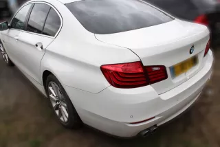 ćwiartka,F10 Крыло заднее левое BMW 6 F06/F12/F13 Арт AL17706445331, вид 1