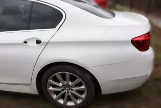ćwiartka,F10 Крыло заднее левое BMW 6 F06/F12/F13 Арт AL17706445331, вид 2
