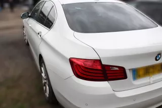 ćwiartka,F10 Крыло заднее левое BMW 6 F06/F12/F13 Арт AL17706445331, вид 3
