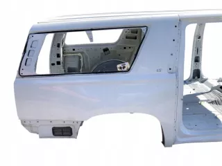 10GM030A,2 Крыло заднее левое GMC Yukon GMT922 Арт AL17747834360, вид 1
