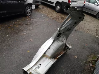  Крыло заднее правое Mitsubishi Colt 5 Арт AL17647131346, вид 3