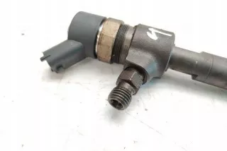 0445110276 Форсунка Suzuki Samurai Арт AL17559562996_2, вид 2