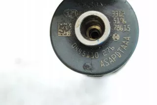 0445110276 Форсунка Suzuki Samurai Арт AL17559562996_2, вид 3