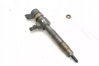 0445110276 Форсунка Suzuki Samurai Арт AL17559562996_2, вид 4