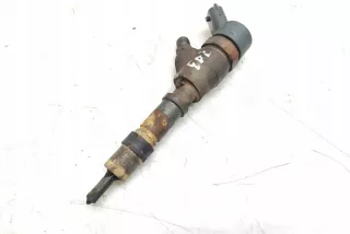 0445110044 Форсунка Peugeot Partner 1 Арт AL17559610534_2, вид 4
