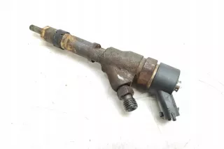 0445110044 Форсунка Peugeot Partner 1 Арт AL17559610534_2, вид 6