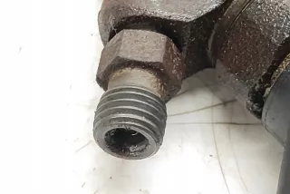 0445110044 Форсунка Peugeot 306 Арт AL17559610550, вид 3