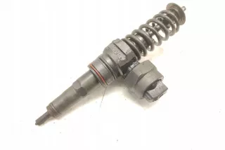 038130073F Форсунка Volkswagen Passat B5 Арт AL17559632528_5, вид 1
