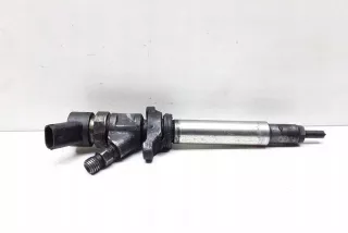 0445110259 Форсунка Citroen C5 1 Арт AL17579224788, вид 3