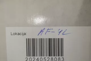 038130073AG Форсунка Seat Altea Арт AL17581346853, вид 1