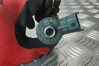 0445110489 Форсунка Ford Fiesta 6 Арт AL17582100005, вид 1