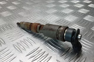 0445110489 Форсунка Ford Fiesta 6 Арт AL17582100005, вид 2