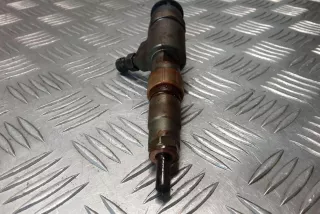 0445110489 Форсунка Ford Fiesta 6 Арт AL17582100005, вид 3